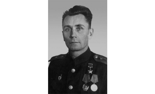 А.Н.Степанов