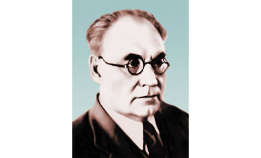 А.Н.Заварицкий