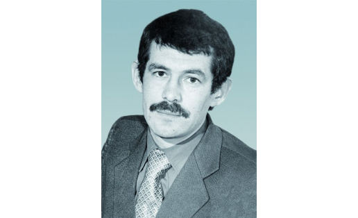 Д. Н. Габдуллин