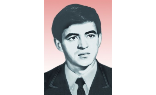 КАДЫРОВ Габдрахман Файзурахманович