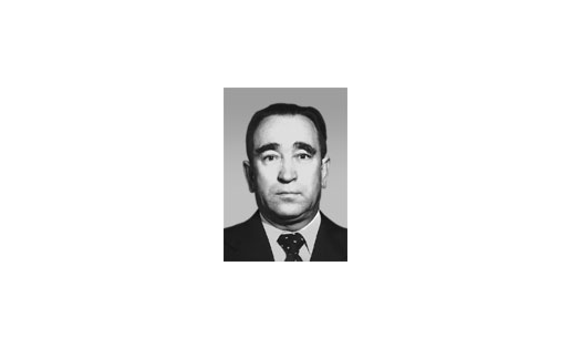 МОЗЖЕРИН Василий Иванович