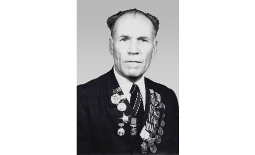 С.С.Туснолобов
