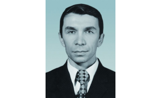 Ш. С. Саитов