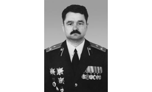 Г.К.Лошкарёв