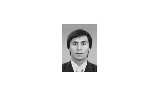 ҒӘЛИЕВ Венер Зәйнулла улы
