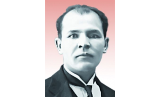 Хакимов Карим Абдрауфович