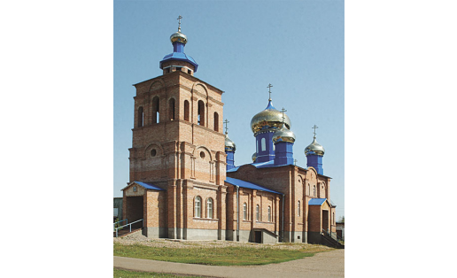 Көйөргәҙе р‑ны Ермолаевка ауылы