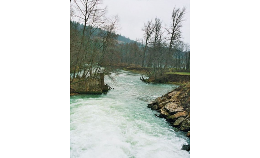 КРАСНЫЙ КЛЮЧ, сығанаҡ