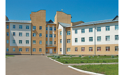 Психиатрия дауаханаһы№1