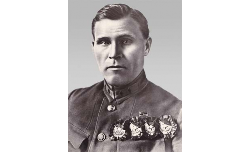 С.С.Вострецов