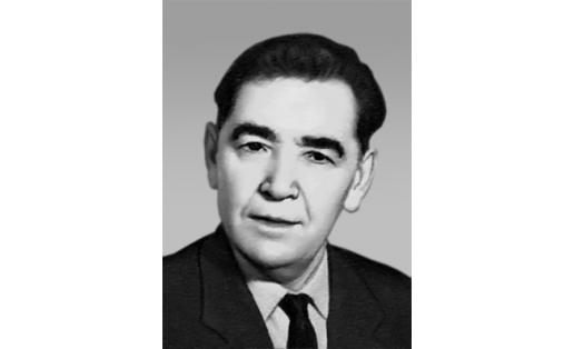 Д.Г.Киекбаев