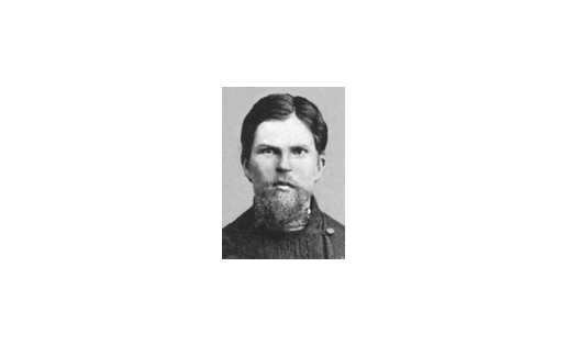 БЫЧКОВ Иван Дмитриевич
