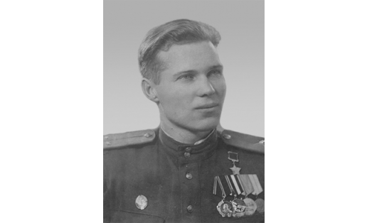 В.Г.Недошивин
