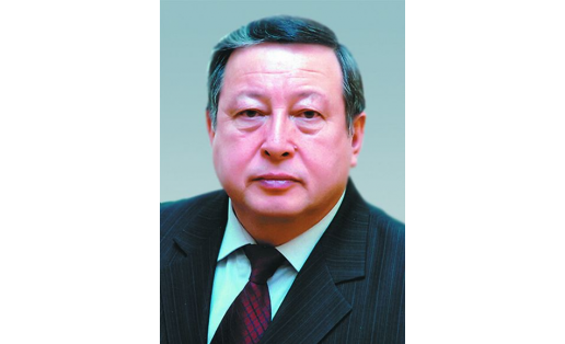 Р. К. Резяпов