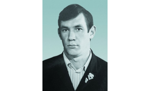 Раис С. Мукминов