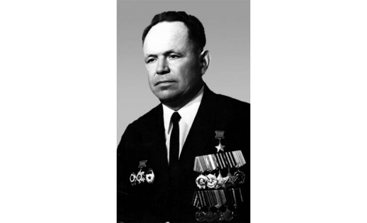 А.Н.Калганов