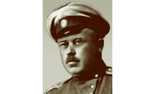 Дутов Александр Ильич