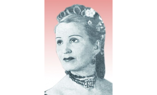 Валеева Бану Нургалеевна