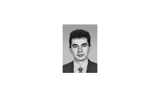 П.И.МУСЛИМОВ