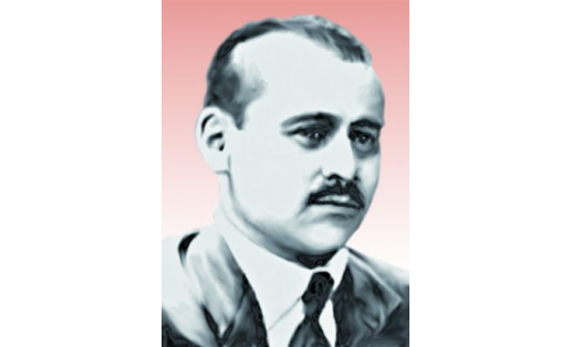 ЮМАГУЛОВ Харис Юмагулович