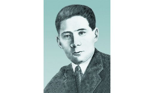 АМАНТАЙ (Амантаев) Габдулла Гареевич