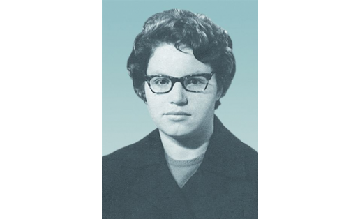С. М. Чурова