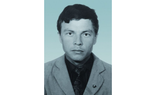 В. М. Шайдуллин