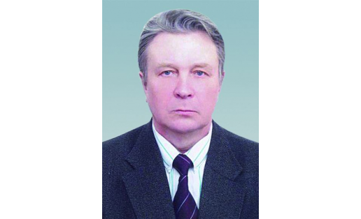 Л. А. Ширяев