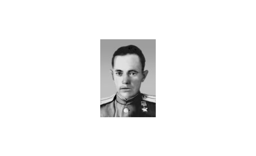 СОКОЛОВ Михаил Анисимович