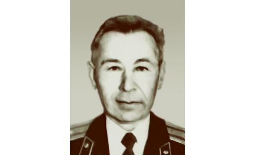 Сунагатуллин Жавдат Гумурдакович