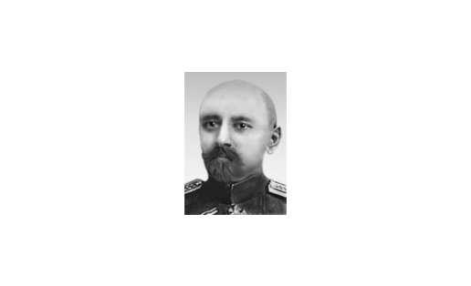 ДИВАЕВ Абубакир Ахметжанович