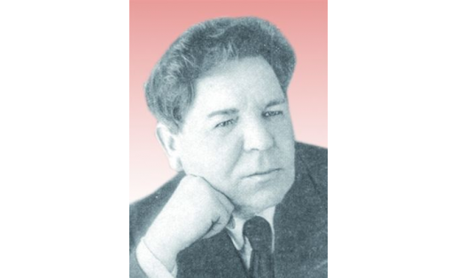 Зубаиров Амин Фахретдинович