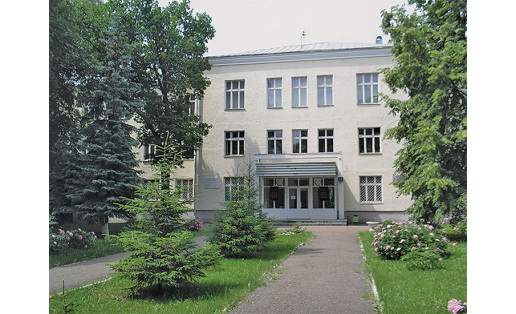 Башкирский НИИ сельского хозяйства The Bashkir Research Institute of Agriculture