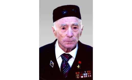 Т.Б.Гилязетдинов