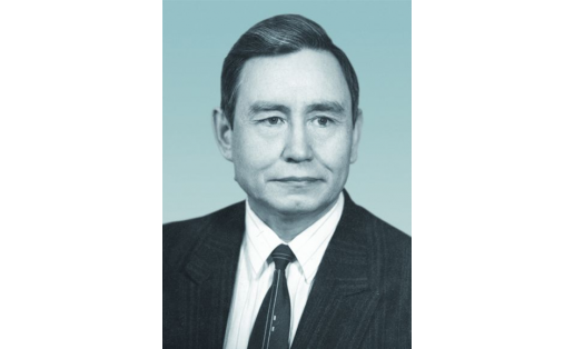 А. М. Дильмухаметов