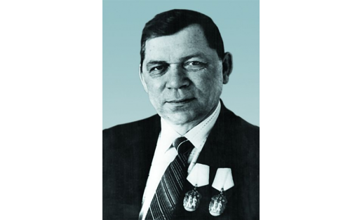 А. Х. Самигуллин