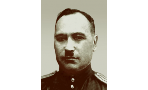 Бахтизин Ахтям Мусалимович