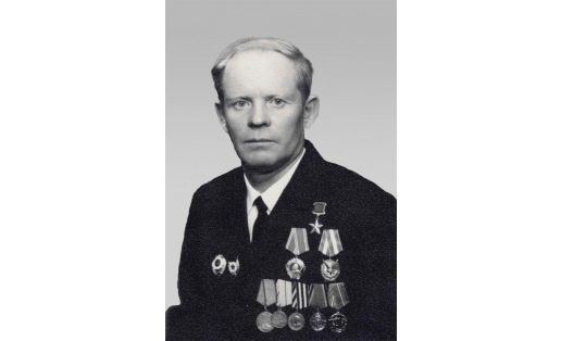 П.А.Кулаков