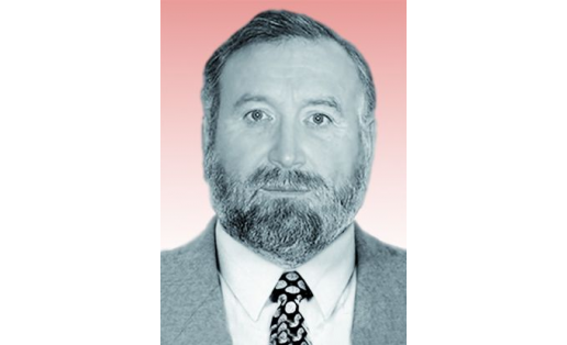 ГУБАЙДУЛЛИН Камиль Губаевич