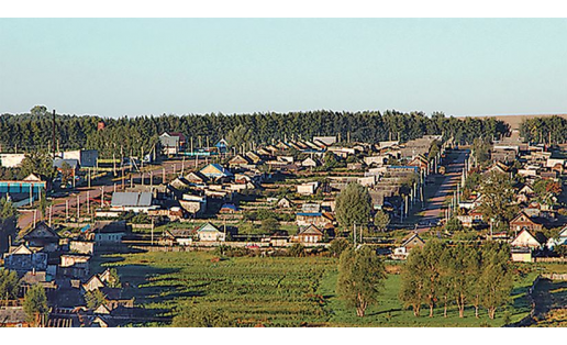 ҠАЛТАСЫ, ауыл, Ҡалтасы р‑ны үҙәге