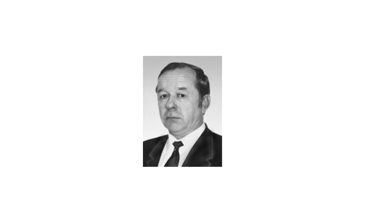 ДЁМИН Юрий Сергеевич