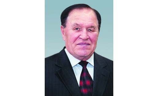 Д. М. Азаматов