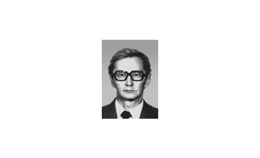 Ю.Г.Рождественский