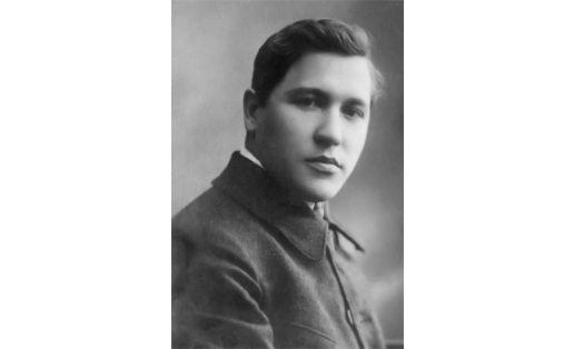 Г.Хайруллин-Кариев