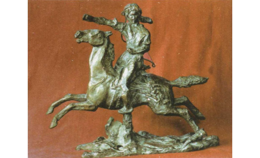 Салават Юлаев