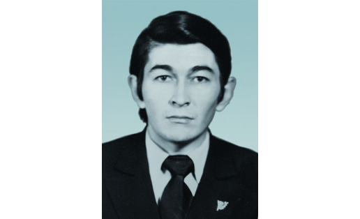 Т. Г. Субхангулов