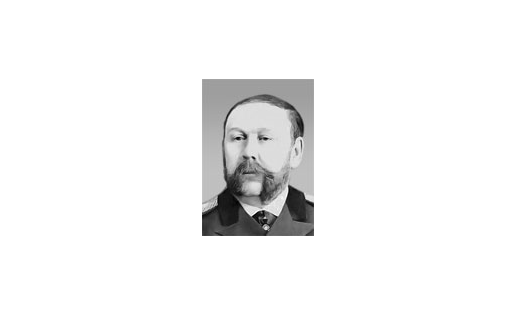 П.А.Полторацкий