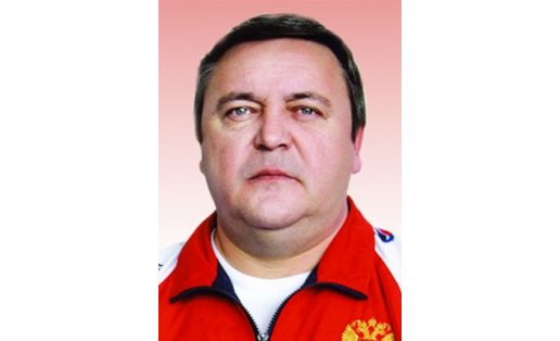 СОКОЛОВ Игорь Александрович