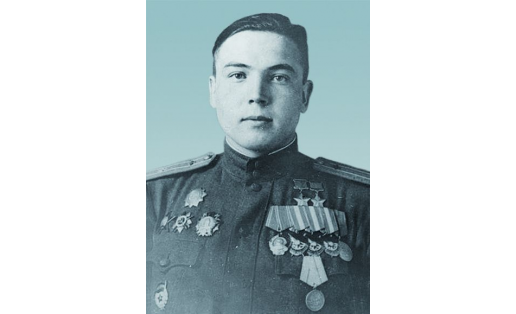 М.Г.Гареев