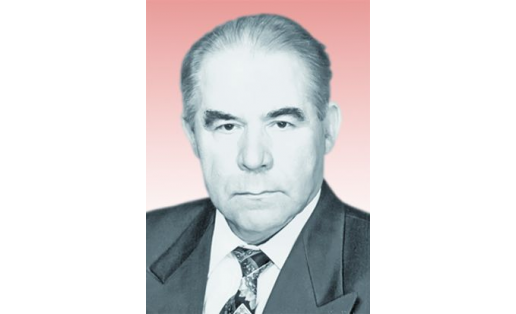 Теляшев Гумер Гарифович